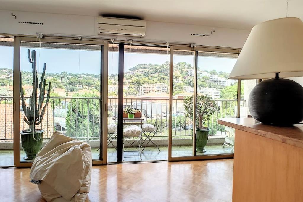 Апартаменти Le Fonvert A Cassis, Appart Proche Mer By Laconciergerie13 Екстер'єр фото